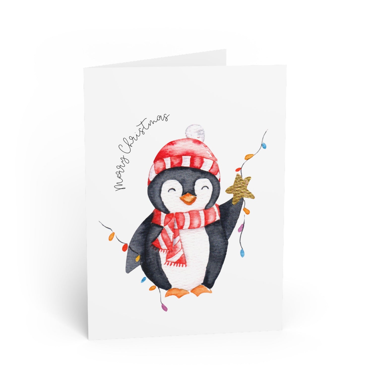 Greeting Cards & Stickers