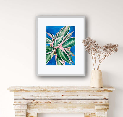 Personalized Watercolor, Gouache, Acrylic Art – Custom Paintings for Gifting or Home Décor